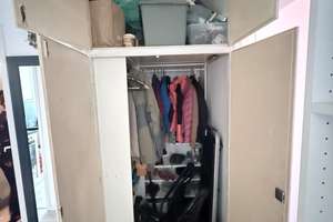 Nachmieter gesucht – unmöblierte helle 2-Zimmer-Wohnung mit Balkon – Holländerstrasse 73, 13407 Wedding, Berlin – Vorschaubild 6