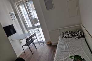 Mitten in STUTTGART ! Wunderschöne vollmöbilierte Studioapartments 3.6 ab 01.08.2025 – Neckarstr. 140/2, 70190 Stuttgart – Vorschaubild 7