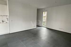 Modernes Apartment in bester Citylage – Die vollständige Adresse der Immobilie erhältst du vom Anbieter., 64283 Mitte, Darmstadt – Vorschaubild 5