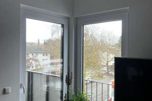 Wohnen mit Charakter: Moderne 2-Zimmer-Wohnung in Dachau – Reinhold-Langenberger-Weg 2, 85221 Dachau – Vorschaubild 4