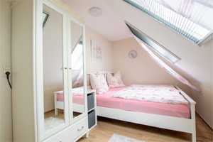 Charmantes RMH mit Terrasse an der Nordsee! – Wittmund (Kreis) – Vorschaubild 10