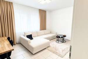 Helle 3 Zimmer Wohnung – Roßstraße 267, 47798 Stadtmitte, Krefeld – Vorschaubild 2