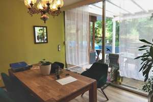 Einfamilienhaus mit Einliegerwohnung und Pool in ruhiger Lage – Die vollständige Adresse der Immobilie erhältst du vom Anbieter., 42855 Schöne Aussicht, Remscheid – Vorschaubild 7