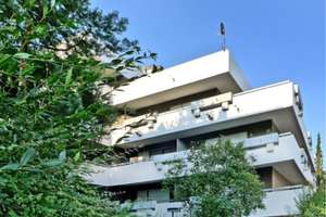 Möblierte 2-Zimmer-Wohnung m. Balkon, EBK und TG-Stellplatz in S-Feuerbach nahe Killesberg-Höhenpark – Rüdigerstr. 4, 70469 Bahnhof Feuerbach, Stuttgart – Vorschaubild 15