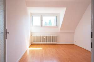 Helle 3-Zimmer-Wohnung mit guter Anbindung – Nähe Bockumer Platz! – Die vollständige Adresse der Immobilie erhältst du vom Anbieter., 47800 Bockum, Krefeld – Vorschaubild 9