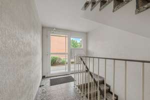 Lichtdurchflutetes Penthouse mit Potential – Die vollständige Adresse der Immobilie erhältst du vom Anbieter., 47249 Buchholz, Duisburg – Vorschaubild 9