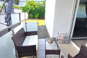 FAMILIENFREUNDLICH: hochmoderne, energieeffiziente 4-Zimmer-Wohnung mit Garten – Oberstr. 2, 42655 Burg/Höhscheid, Solingen – Vorschaubild 13