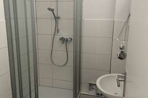 Südstadt Erstbezug nach Renovierung helle 1 Zimmer Wohnung ideal für Student oder Berufspendler! – Böhmerstraße 21, 30173 Südstadt, Hannover – Vorschaubild 11