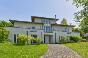 Moderne Villa in Ortsrandlage – Breisgau-Hochschwarzwald (Kreis) – Vorschaubild 42
