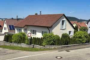 Familienfreundliches Haus mit großem Garten – Zollernalbkreis – Vorschaubild 1