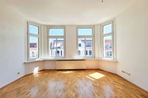 Groß wie ein Haus! Altbauwohnung mit Erker & Balkon – Die vollständige Adresse der Immobilie erhältst du vom Anbieter., 39106 Alte Neustadt, Magdeburg – Vorschaubild 15