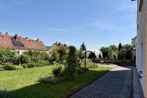 Mehrfamilienhaus mit 4 Wohnungen in Jena-Nord zu verkaufen – Die vollständige Adresse der Immobilie erhältst du vom Anbieter., 7743 Jena-Nord, Jena – Vorschaubild 2