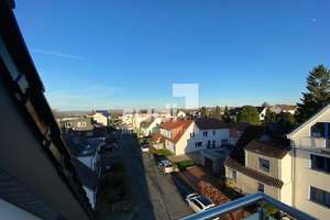 Wohnen auf Zeit: Möbliertes 1-Zimmer-Apartment zu vermieten – An der Schönen Aussicht 4, 33098 Kernstadt, Paderborn – Vorschaubild 2