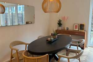  2-Zimmer-Wohnung mit Terrasse in Düsseldorf Unterbilk – Die vollständige Adresse der Immobilie erhältst du vom Anbieter., 40219 Unterbilk, Düsseldorf – Vorschaubild 3