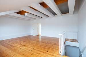 Lichtdurchflutete DG-Maisonette mit Loft-Feeling in angesagter Top-Lage – Audre-Lorde-Straße 73, 10997 Kreuzberg, Berlin – Vorschaubild 12