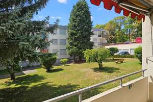 Gepflegte 3-Zimmer-Wohnung mit Balkon und Autostellplatz in Stuttgart-Bad Cannstatt – Die vollständige Adresse der Immobilie erhältst du vom Anbieter., 70374 Espan, Stuttgart – Vorschaubild 7