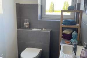 moderne 4 Zimmer Whg mit Dachterrasse im 5. OG – Friedensallee 260, 22763 Ottensen, Hamburg – Vorschaubild 6