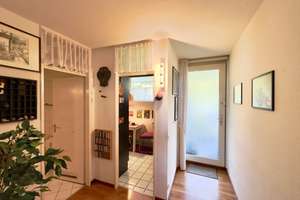 Attraktives Maisonette-Apartment in Hannover-Misburg mit traumhafter Aussicht – 30627 Misburg-Nord, Hannover – Vorschaubild 3