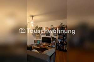 Tauschwohnung: Barrierarme 2-Zimmer Wohnung – Die vollständige Adresse der Immobilie erhältst du vom Anbieter., 64285 Bessungen, Darmstadt – Vorschaubild 3