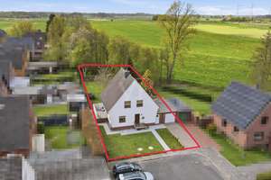 Perle in Sackgassenlage mit Weidenblick – Die vollständige Adresse der Immobilie erhältst du vom Anbieter., 26388 Fedderwardergroden, Wilhelmshaven – Vorschaubild 34