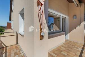 Großzügiges MFH mit Garten, Balkone, Terrasse und Aussicht: ideal für Familien und Visionäre – Die vollständige Adresse der Immobilie erhältst du vom Anbieter., 75180 Büchenbronn, Pforzheim – Vorschaubild 20