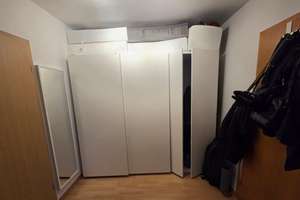 Zuhause mit 2 Zimmern und Balkon in Bonn – Die vollständige Adresse der Immobilie erhältst du vom Anbieter., 53115 Poppelsdorf, Bonn – Vorschaubild 8