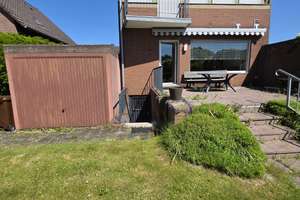 Freistehendes, gepflegtes EFH in ruhiger Lage mit großem Garten und Garage in MG-Lürrip zu vermieten