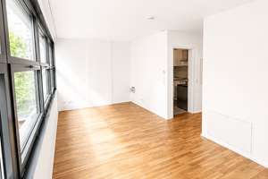 Beste Lage, Concierge, Tiefgarage, Fußbodenheizung, Fußbodenkühlung, Keller ... – Stephanstraße 18, 60313 Innenstadt, Frankfurt am Main – Vorschaubild 7