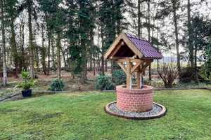 Energetisch sanierter Bungalow mit großem Grundstück in Moorhusen – Aurich (Kreis) – Vorschaubild 7