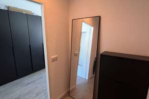 Vollmöblierte Wohnung im Aachener Zentrum – Heinrichsallee 14, 52062 Kaiserplatz, Aachen – Vorschaubild 2