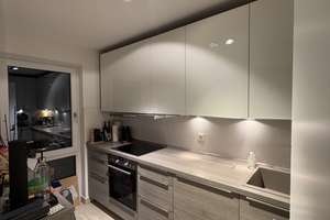 3-Zimmer Wohnung in München Sendling mit ruhigem Südbalkon und Garage – Die vollständige Adresse der Immobilie erhältst du vom Anbieter., 81373 Mittersendling, München – Vorschaubild 6