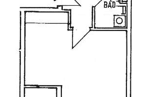 Schöne 2 Zimmer mit Balkon, NUR MIT B-SCHEIN für 2 Personen, Südstadt - Toplage – Feldstraße 5, 30171 Südstadt, Hannover – Vorschaubild 26