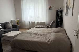 Zuhause mit 3 Zimmern und Balkon in Düsseldorf Holthausen – Heggemannstraße 27, 40589 Holthausen, Düsseldorf – Vorschaubild 4