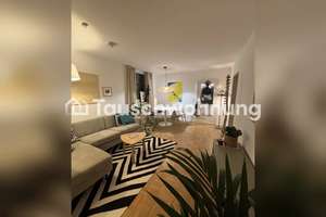 Tauschwohnung: Geräumige 2Z mit EBK und Balkon – Die vollständige Adresse der Immobilie erhältst du vom Anbieter., 81543 Untergiesing, München – Vorschaubild 1