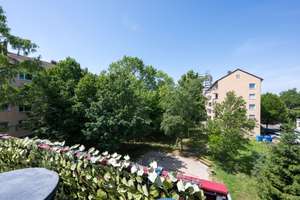 1-Zimmer-Wohnung mit Balkon und Tiefgarage  in Ingolstadt – Oberer Grasweg 1a, 85055 Nordost, Ingolstadt – Vorschaubild 11