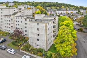 Kapitalanlage gesucht? Solide vermietete 4-Zimmer-Wohnung mit Loggia, Aufzug und zwei Stellplätzen – Die vollständige Adresse der Immobilie erhältst du vom Anbieter., 53123 Duisdorf, Bonn – Vorschaubild 41