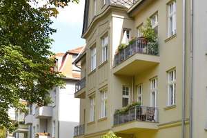 Superschöne 4-Zimmer-Wohnung mit Terrasse in Friedrichshagen sucht neue Mieter