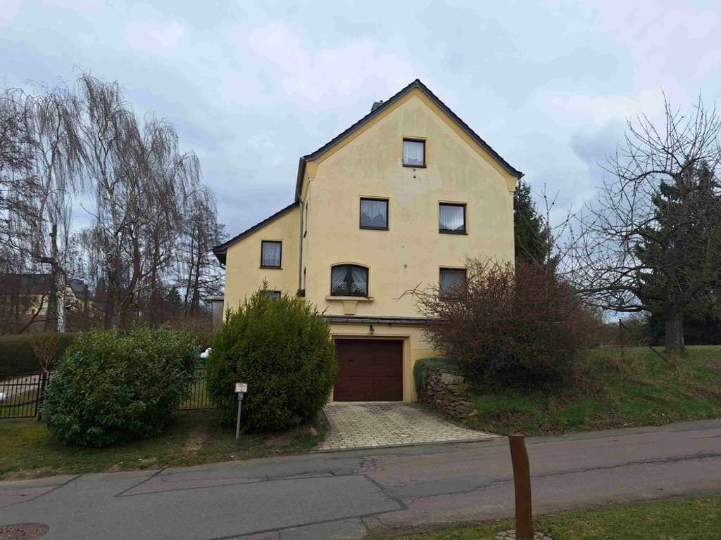 Immobilie in Wurzen - EFH in Ortsrandlage von Wurzen/Dehnitz - Bild 1