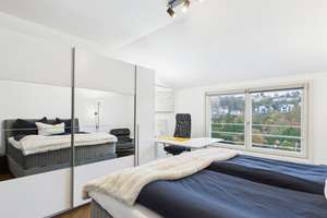 Wunderschöne möblierte Wohnung in Sonnenberg, furnished 2-bedroom apartment – Jungferngartenstraße 4, 65193 Sonnenberg, Wiesbaden – Vorschaubild 6