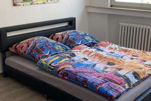 Charmante Möbliertes 1-Zimmer Wohnung im 3. OG in Bonn Nordstadt – Die vollständige Adresse der Immobilie erhältst du vom Anbieter., 53111 Nordstadt, Bonn – Vorschaubild 7