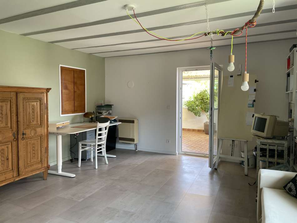 Büro 1.OG