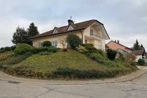 Großzügige Villa mit gehobener Innenausstattung in Neckarbischofsheim von privat zu verkaufen  – Buchenstraße 1, 74924 Rhein-Neckar-Kreis – Vorschaubild 3