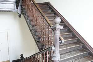 [] waldstraßenviertel [] 6-raum [] ganze gründerzeit-etage [] altbaucharme [] stellplatz [] – Tschaikowskistraße 15, 4105 Zentrum-Nordwest, Leipzig – Vorschaubild 10