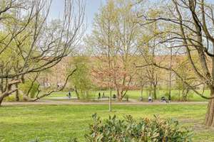 Vermietete 3-Zimmer-Wohnung mit Gartenanteil in Leipzig-Neuschönefeld – Die vollständige Adresse der Immobilie erhältst du vom Anbieter., 4317 Neustadt-Neuschönefeld, Leipzig – Vorschaubild 20