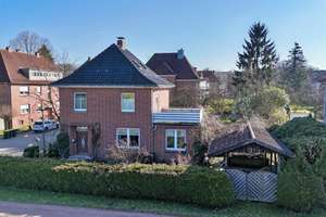 Modernisierungsbedürftiges Wohnhaus mit Potenzial in Bad Bentheim – Die vollständige Adresse der Immobilie erhältst du vom Anbieter., 48455 Bad Bentheim – Vorschaubild 3