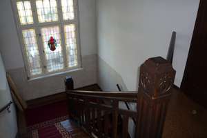 Villenähnliches Mehrfamilienhaus in Crimmitschau – 4 Einheiten, Garten, gepflegt, Kapitalanlage – Die vollständige Adresse der Immobilie erhältst du vom Anbieter., 8451 Crimmitschau – Vorschaubild 7