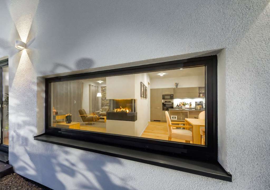 Immobilie in Altenglan - Ein Haus für die Großfamilie gebaut für Generationen - Bild 4