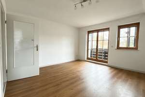 Waldperlach: Maisonette mit Dachstudio und Homeoffice, ab sofort bezugsfrei – Brockesstr. 11, 81739 Waldperlach, München – Vorschaubild 6