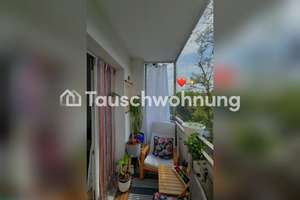 Tauschwohnung: Neue Wohnung zum Familienglück
