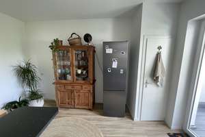 Modern renovierte 3-Zimmer-Wohnung mit Balkon ins Grüne – Kribbenstraße 2a, 40549 Heerdt, Düsseldorf – Vorschaubild 10
